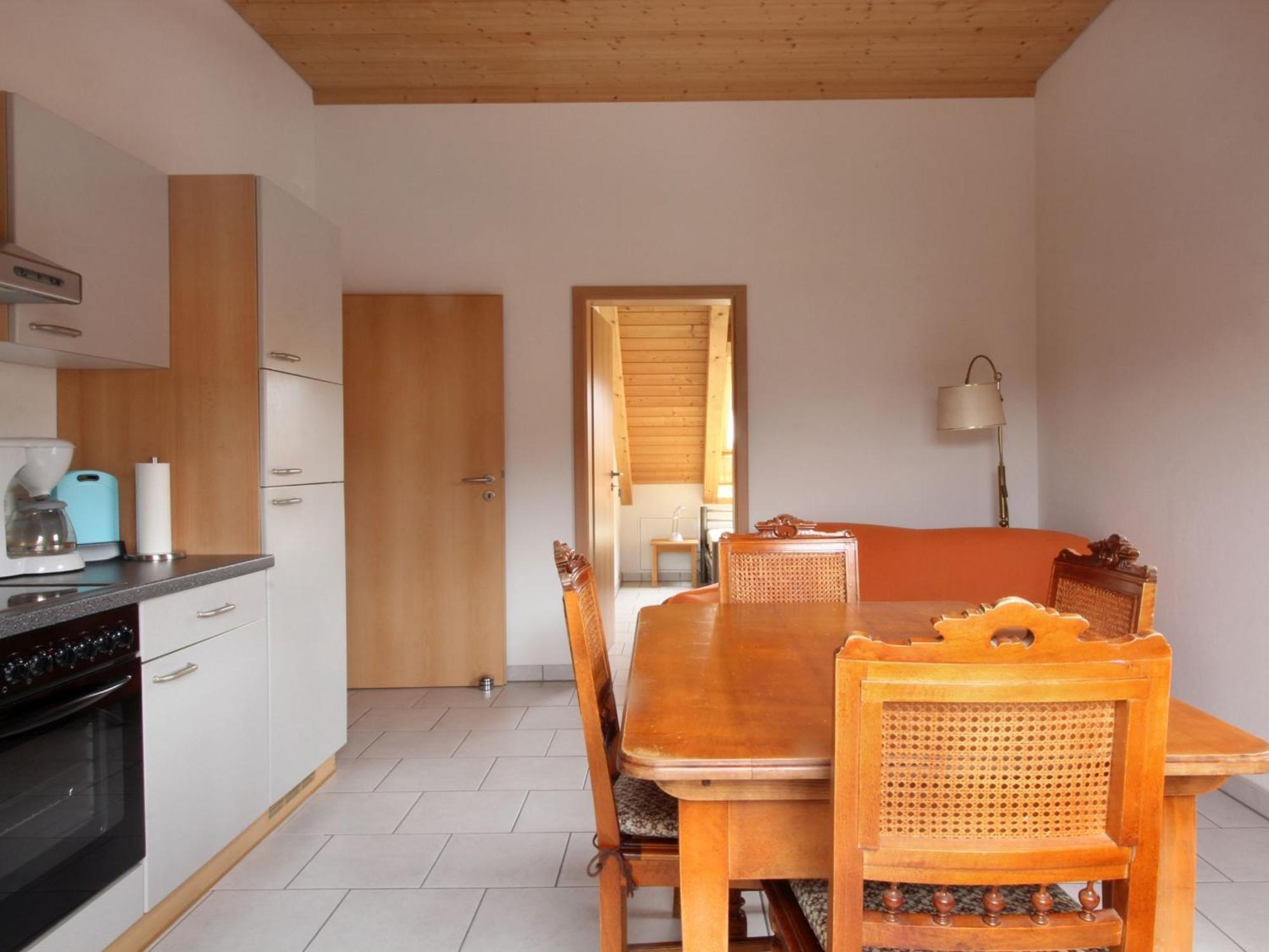 Ferienwohnung Graf Vogtsburg Dış mekan fotoğraf