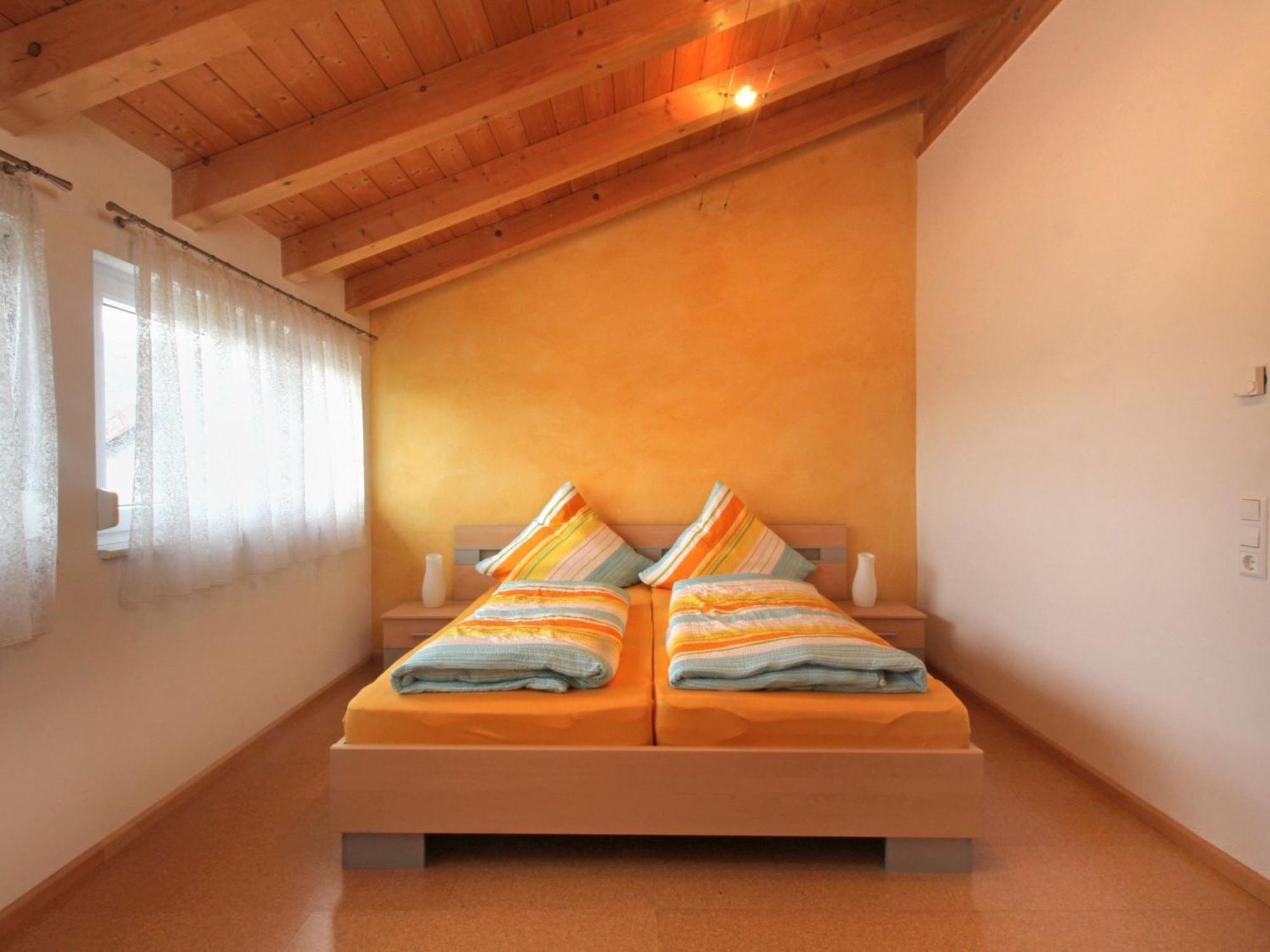 Ferienwohnung Graf Vogtsburg Dış mekan fotoğraf